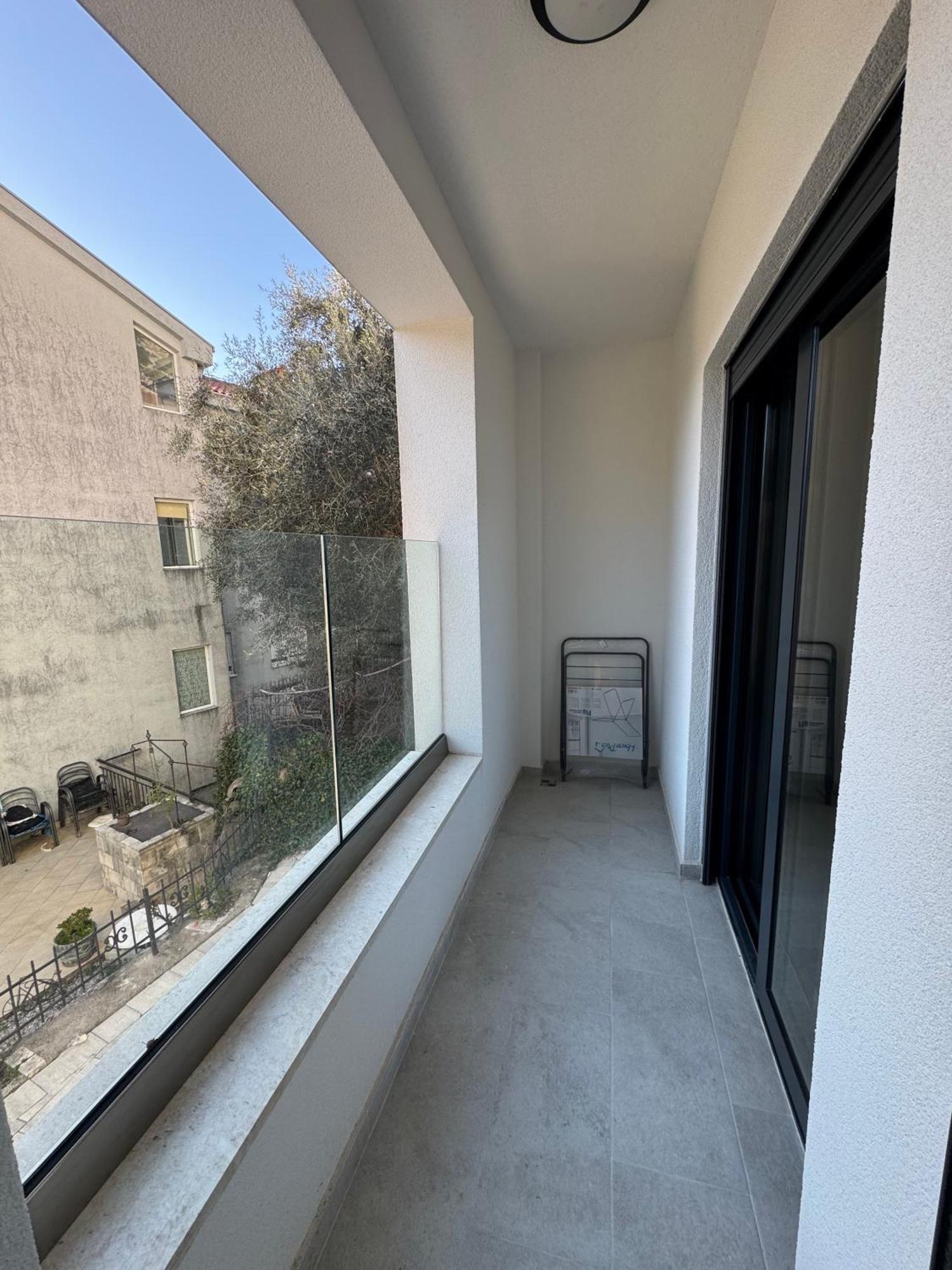 Berge Apartments Kotor Eksteriør billede