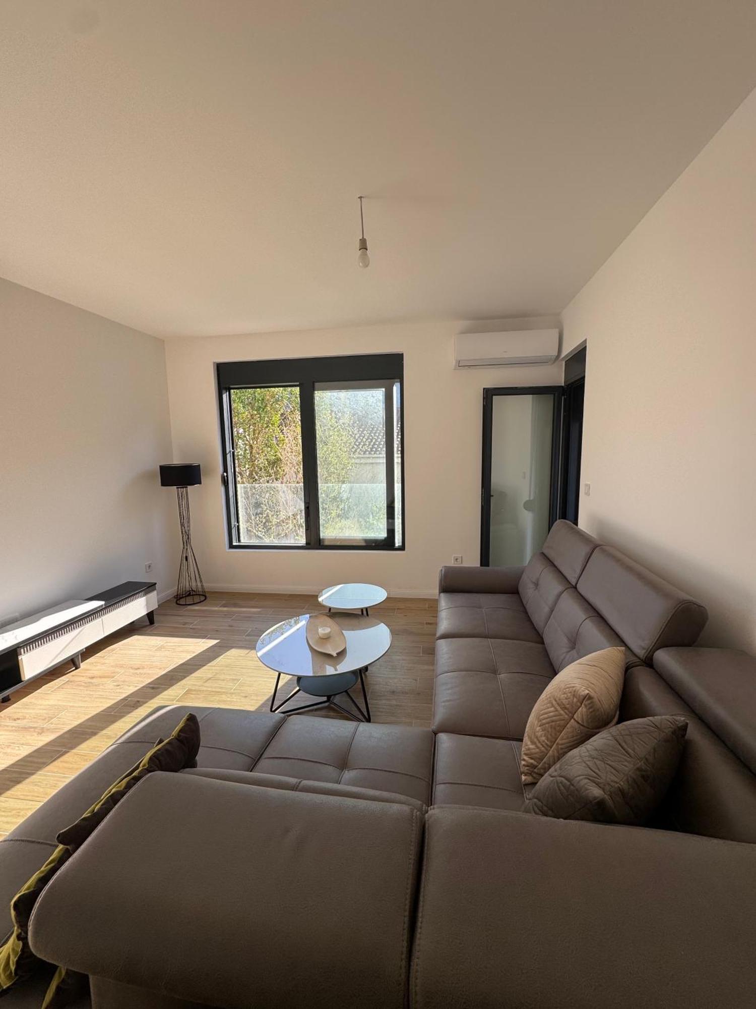Berge Apartments Kotor Eksteriør billede