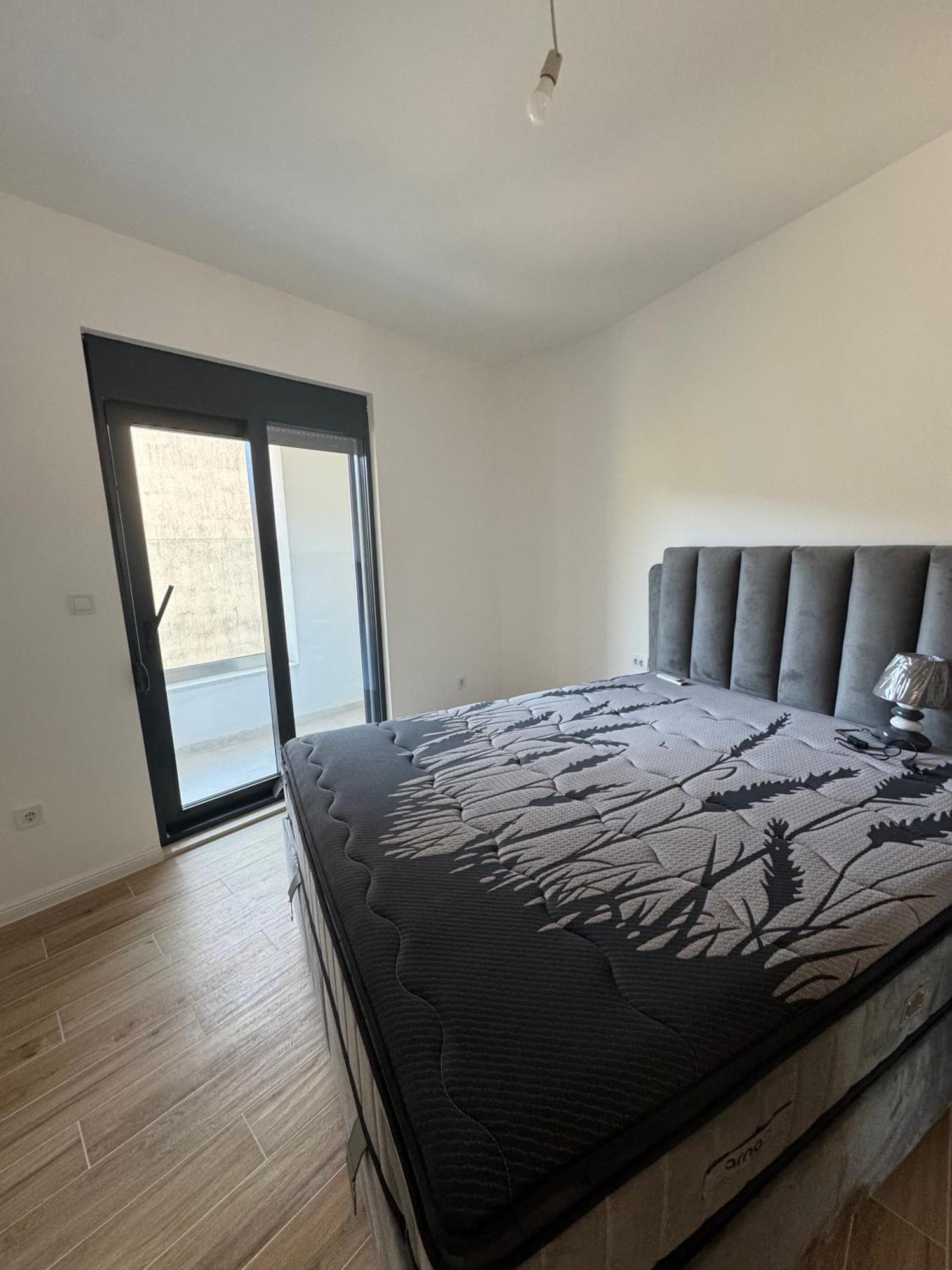 Berge Apartments Kotor Eksteriør billede